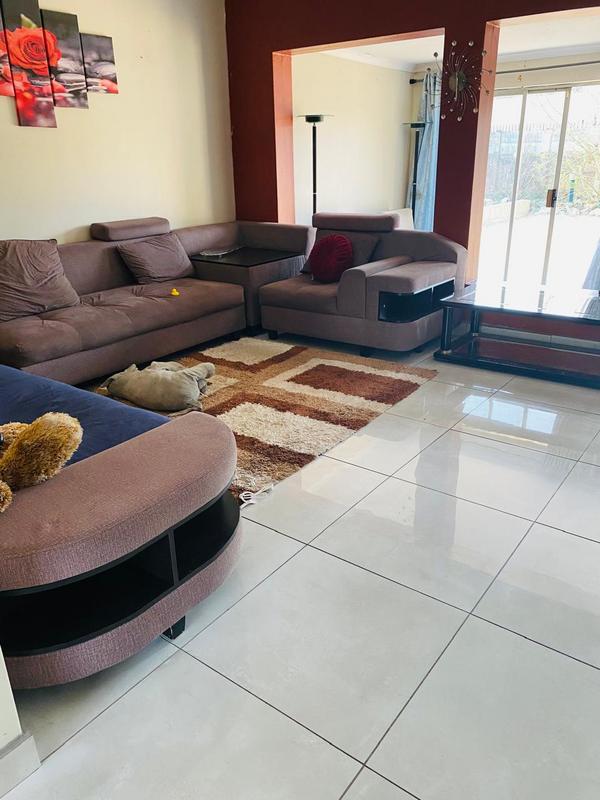 3 Bedroom Property for Sale in Sasolburg Ext 11 Free State